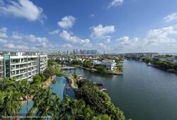 The Residences at W Singapore Sentosa Cove (D4), Condominium #595533521